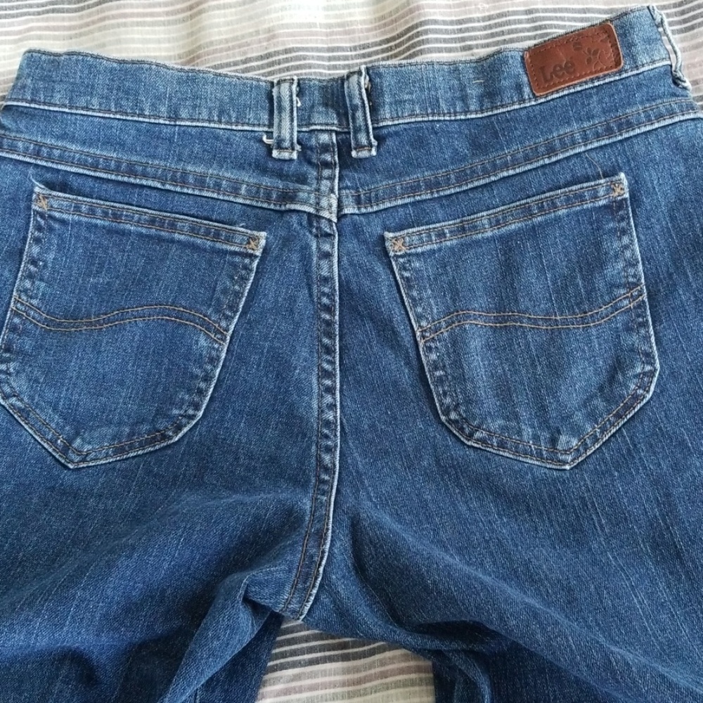 Jeans - Picture 2 of 6